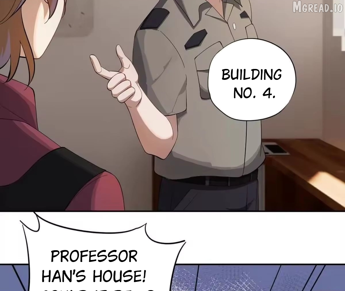 Confession Of The Suspect A Chapter 6 - page 65